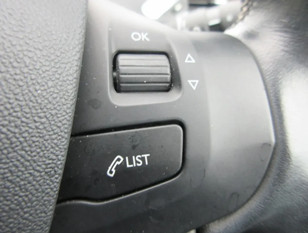 PEUGEOT 2008 ALLURE - PRG Motors Ltd