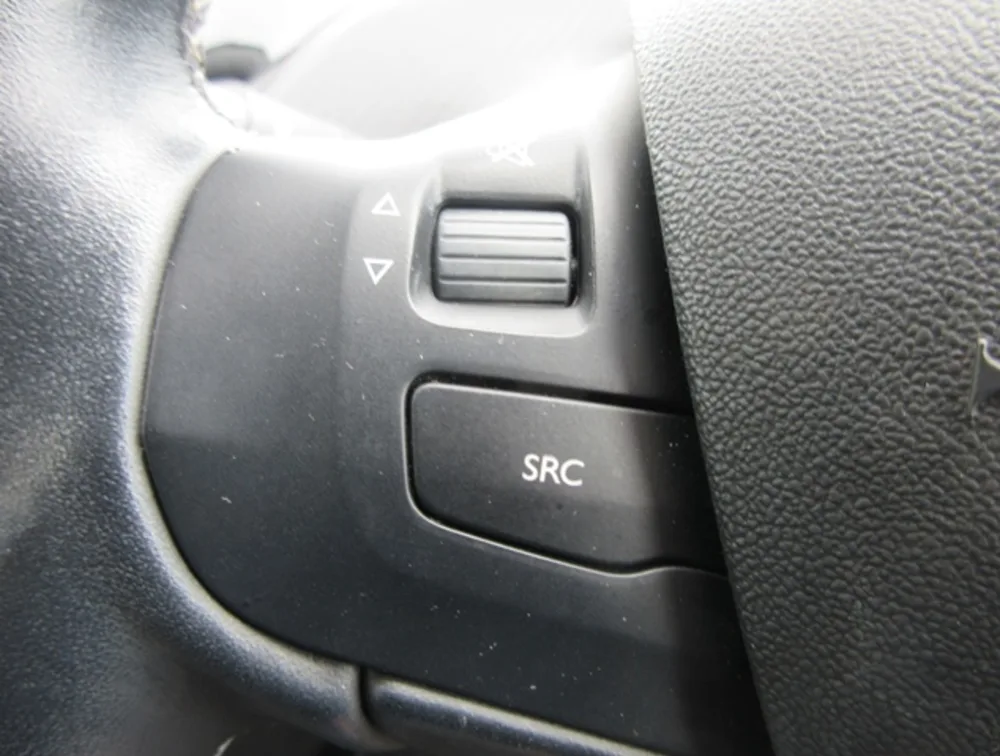 PEUGEOT 2008 ALLURE - PRG Motors Ltd