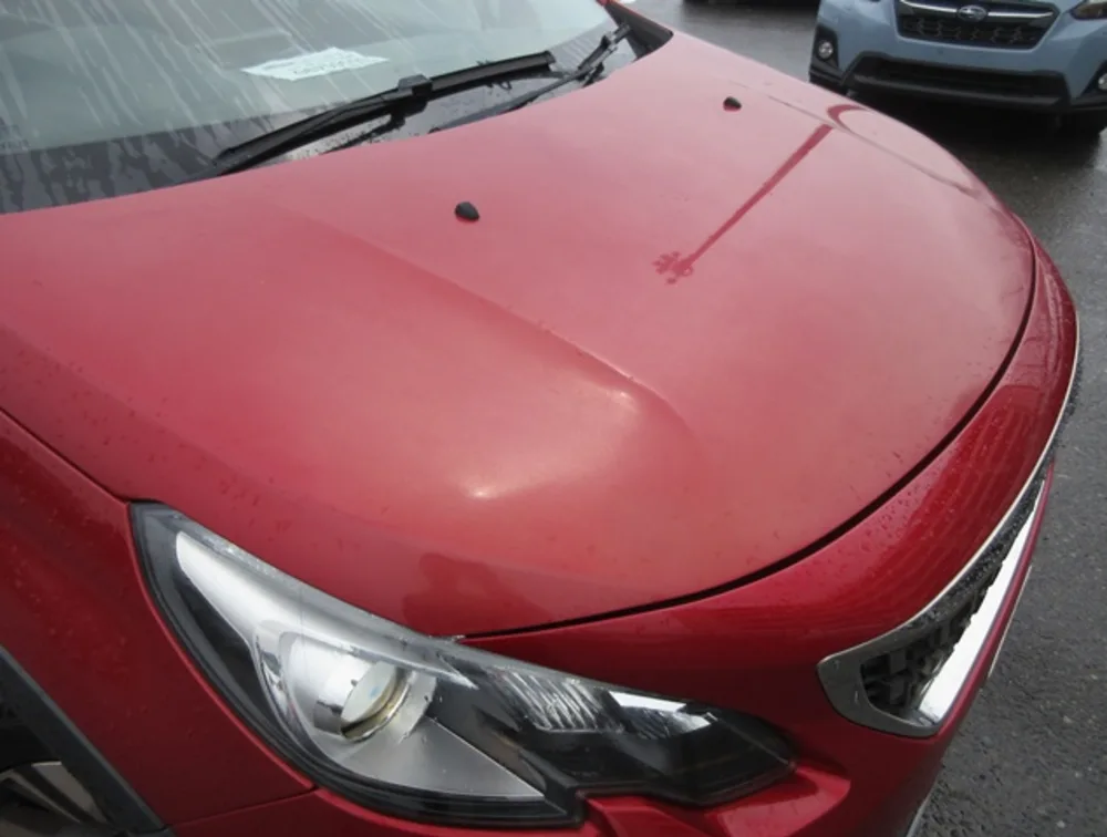 PEUGEOT 2008 ALLURE - PRG Motors Ltd