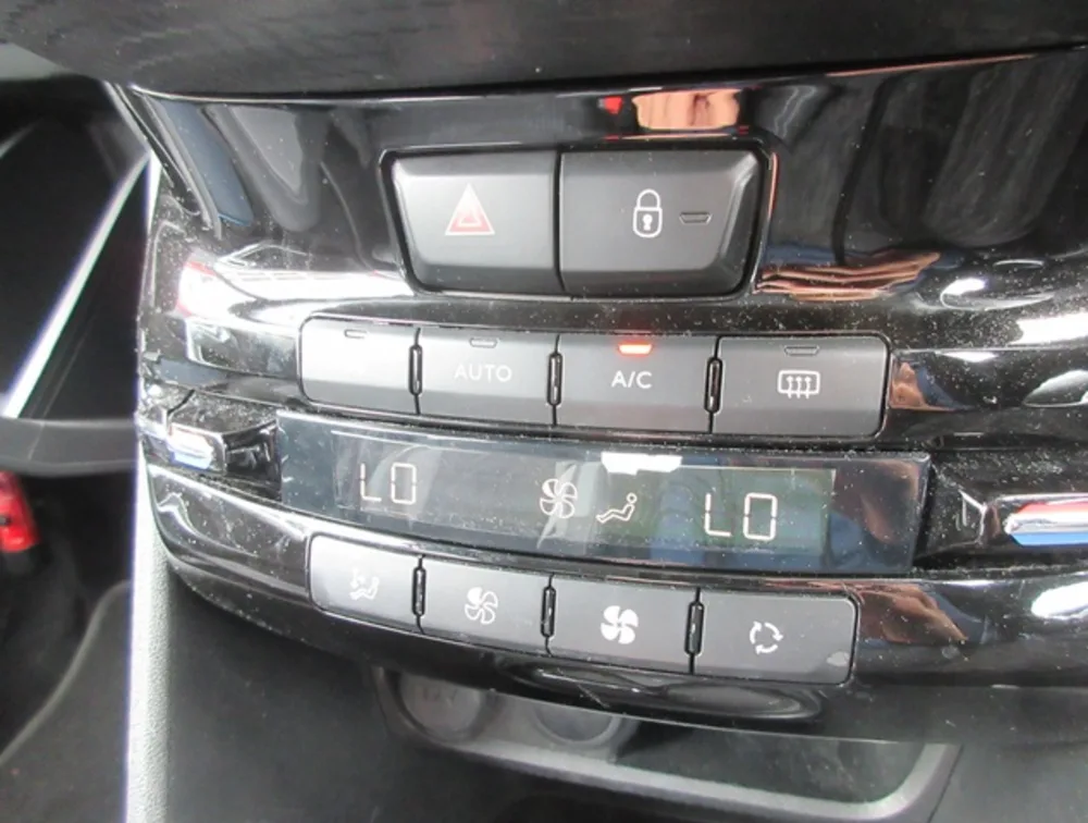 PEUGEOT 2008 ALLURE - PRG Motors Ltd