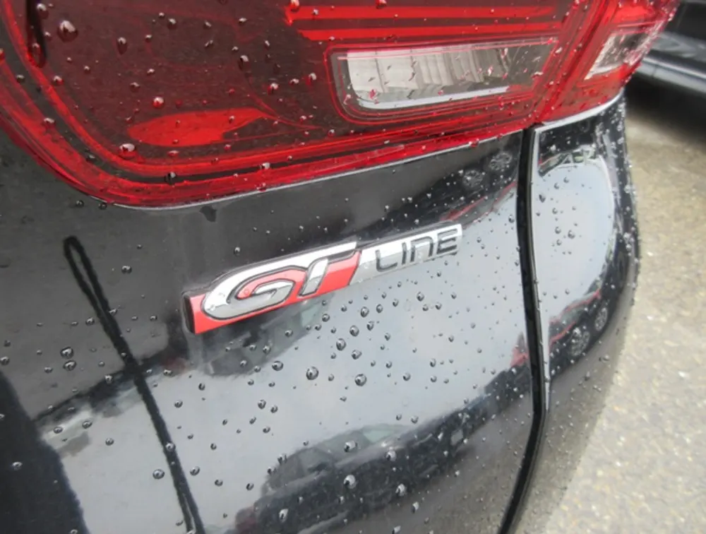 PEUGEOT 2008 GTLINE - PRG Motors Ltd