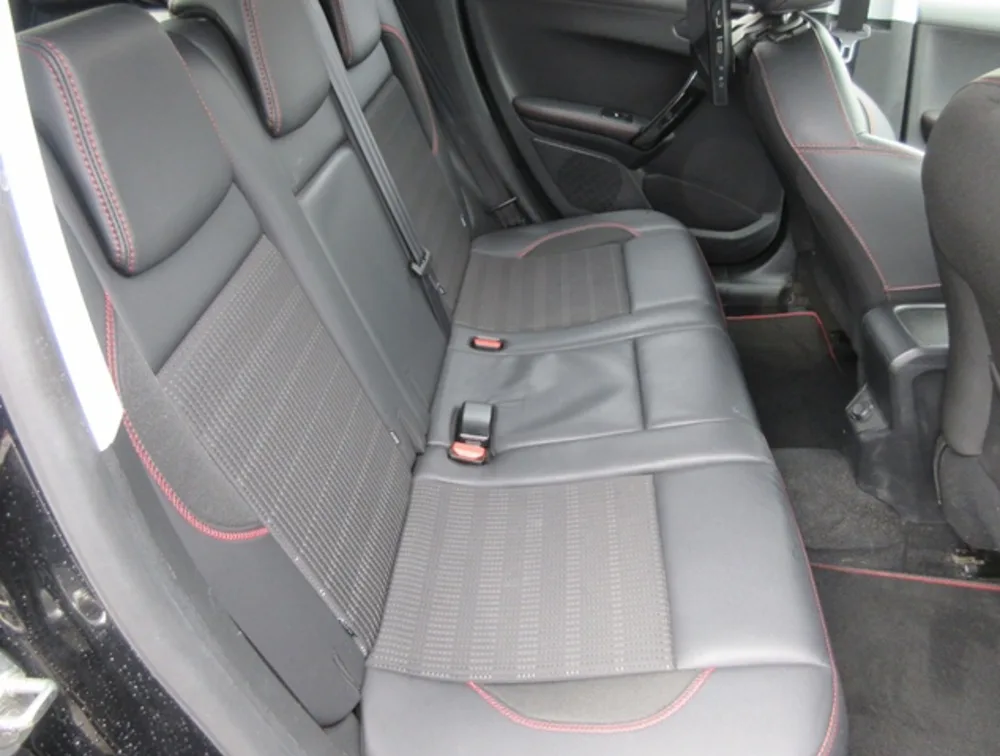 PEUGEOT 2008 GTLINE - PRG Motors Ltd