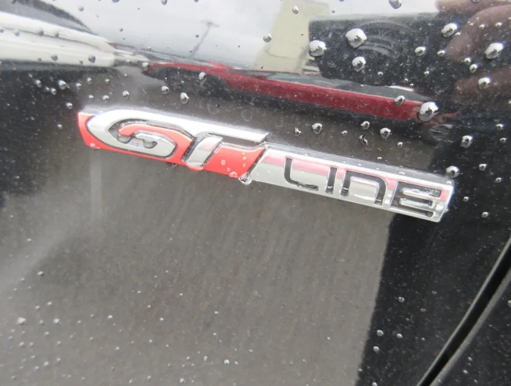 PEUGEOT 2008 GTLINE - PRG Motors Ltd