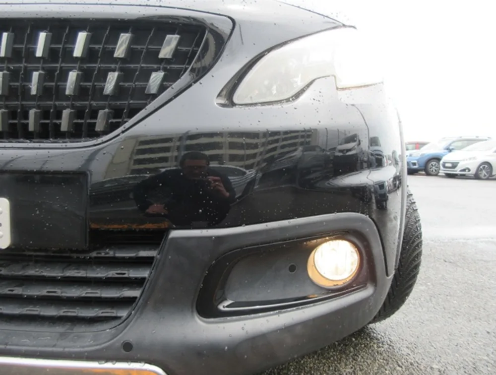 PEUGEOT 2008 GTLINE - PRG Motors Ltd