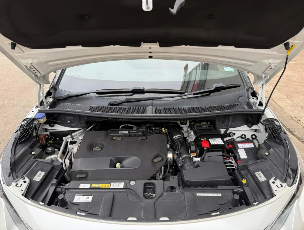 PEUGEOT 3008 GT SUNROOF DIESEL - PRG Motors Ltd