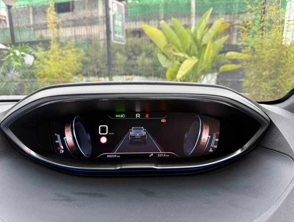 PEUGEOT 3008 GT SUNROOF DIESEL - PRG Motors Ltd