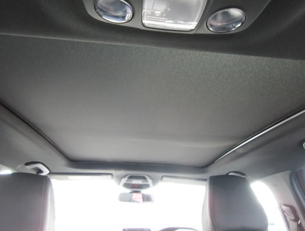 PEUGEOT 3008 GTLINE SUNROOF - PRG Motors Ltd