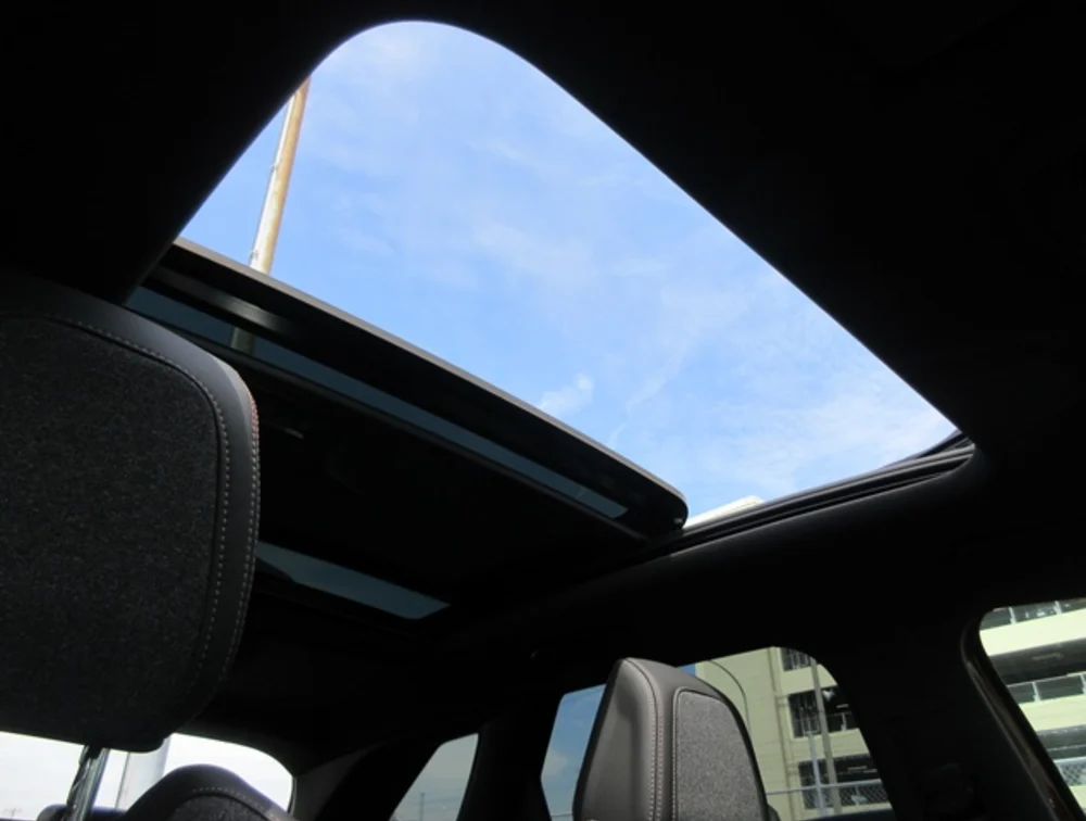 PEUGEOT 3008 GTLINE SUNROOF - PRG Motors Ltd