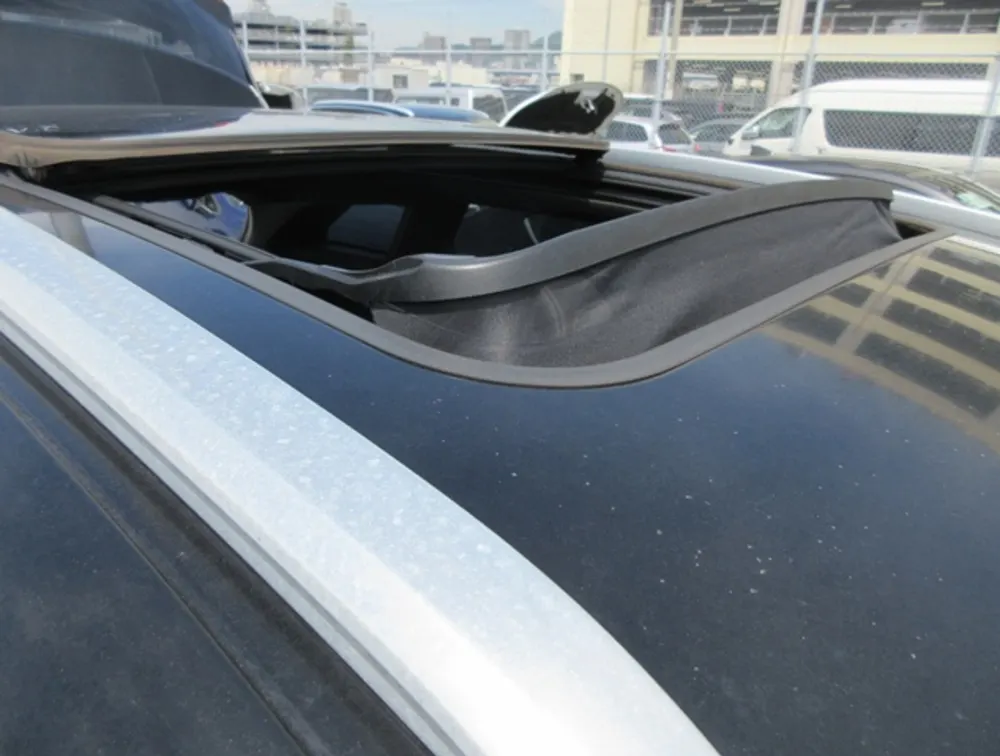 PEUGEOT 3008 GTLINE SUNROOF - PRG Motors Ltd