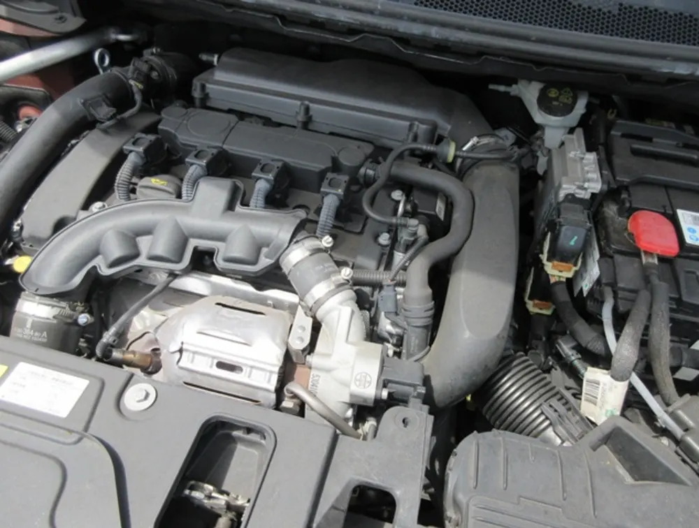 PEUGEOT 3008 GTLINE SUNROOF - PRG Motors Ltd