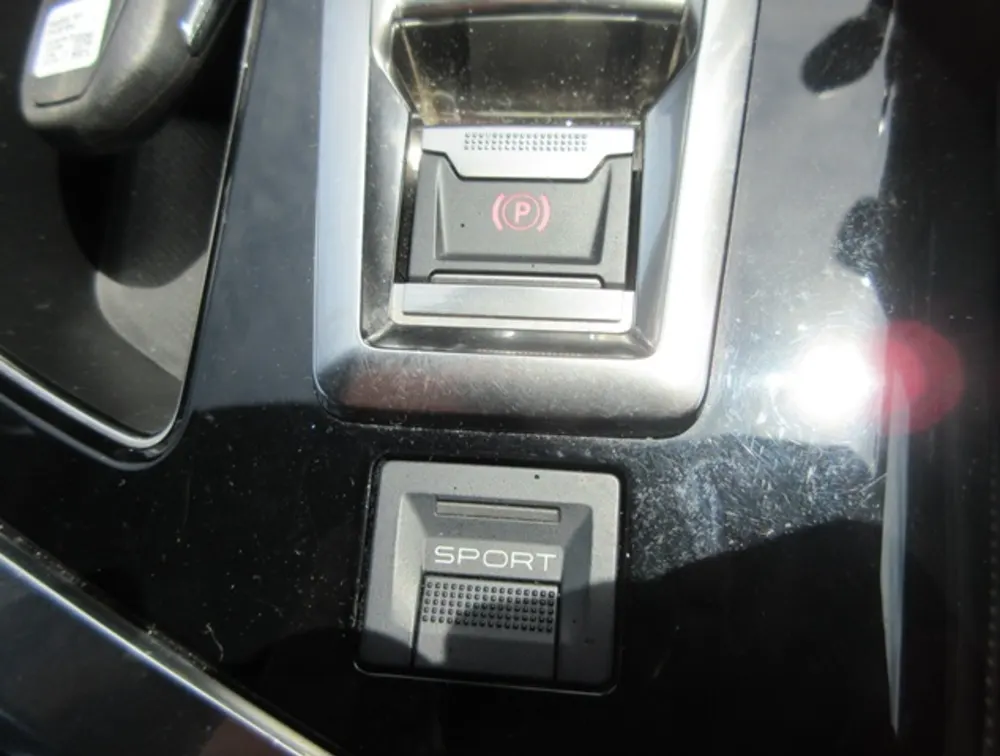 PEUGEOT 3008 GTLINE SUNROOF - PRG Motors Ltd