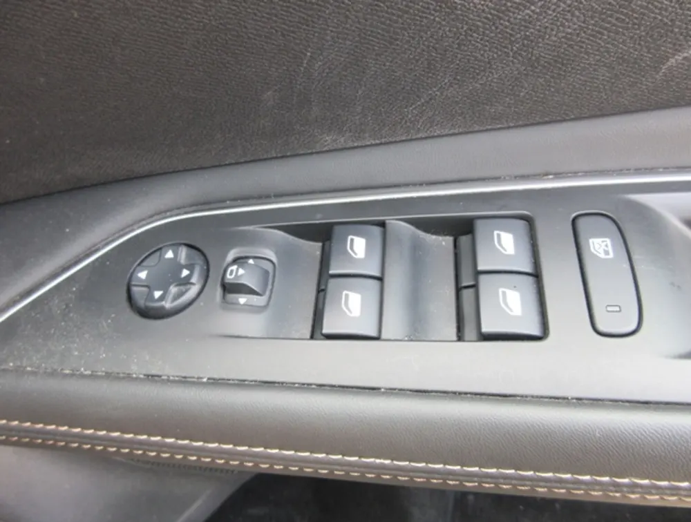 PEUGEOT 3008 GTLINE SUNROOF - PRG Motors Ltd