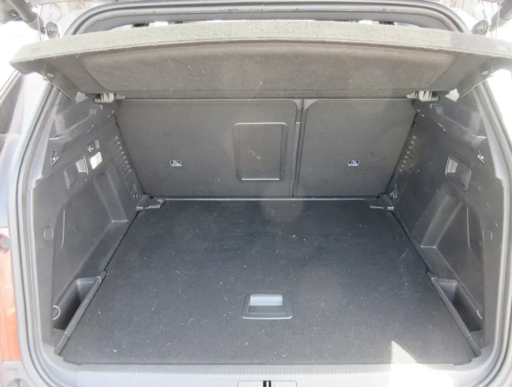 PEUGEOT 3008 GTLINE SUNROOF - PRG Motors Ltd