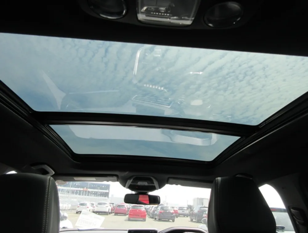 PEUGEOT 3008 GTLINE SUNROOF - PRG Motors Ltd