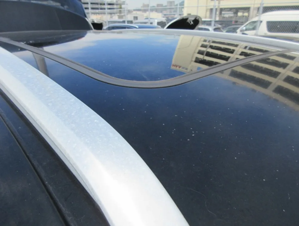 PEUGEOT 3008 GTLINE SUNROOF - PRG Motors Ltd
