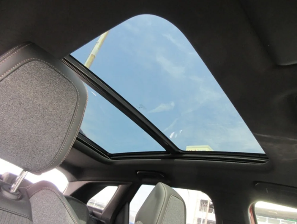 PEUGEOT 3008 GTLINE SUNROOF - PRG Motors Ltd