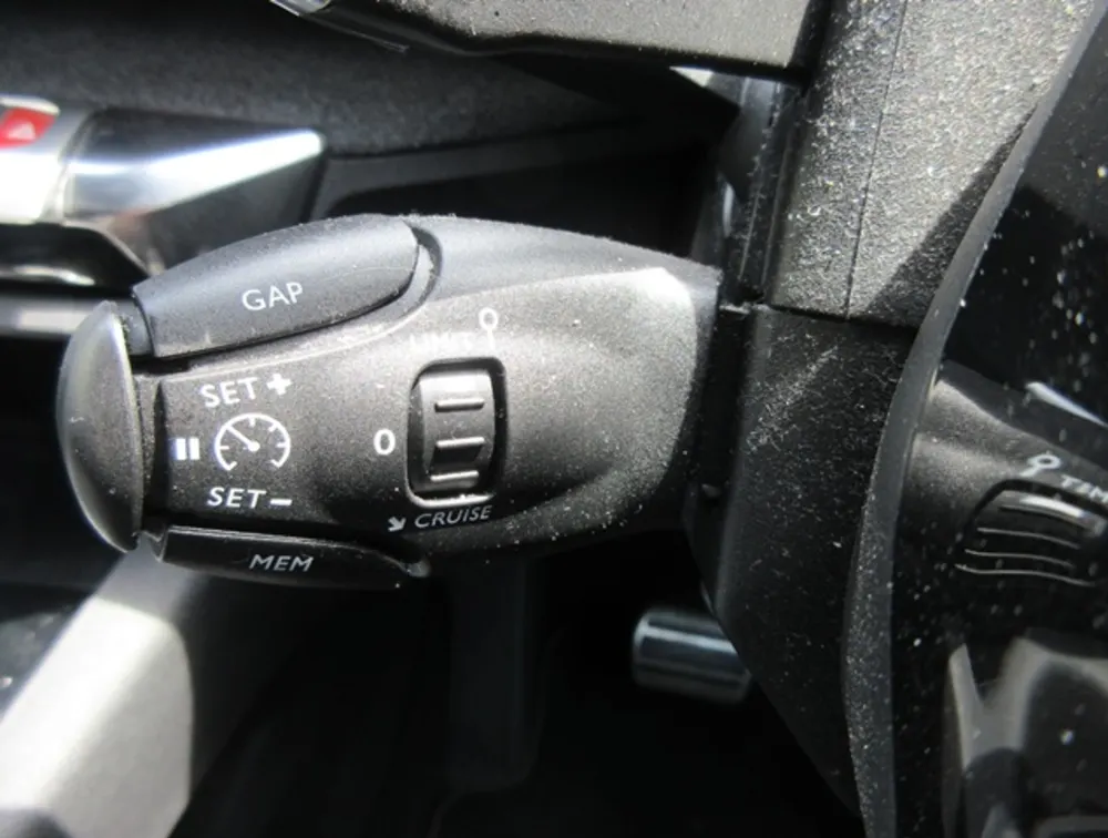 PEUGEOT 3008 GTLINE SUNROOF - PRG Motors Ltd
