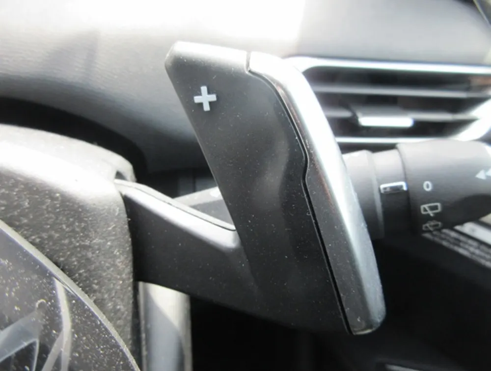 PEUGEOT 3008 GTLINE SUNROOF - PRG Motors Ltd