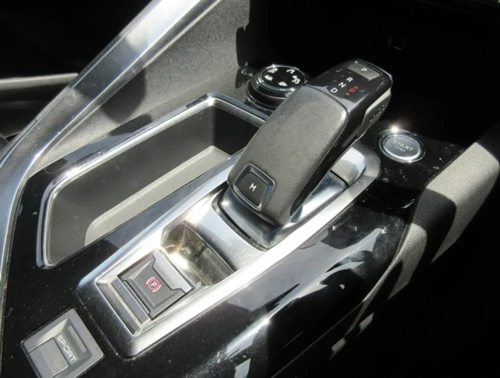 PEUGEOT 3008 GTLINE SUNROOF - PRG Motors Ltd