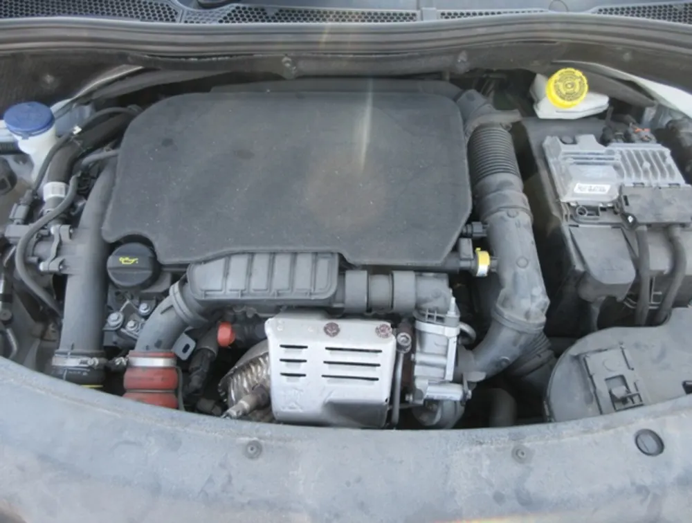 PEUGEOT 208 ALLURE - PRG Motors Ltd