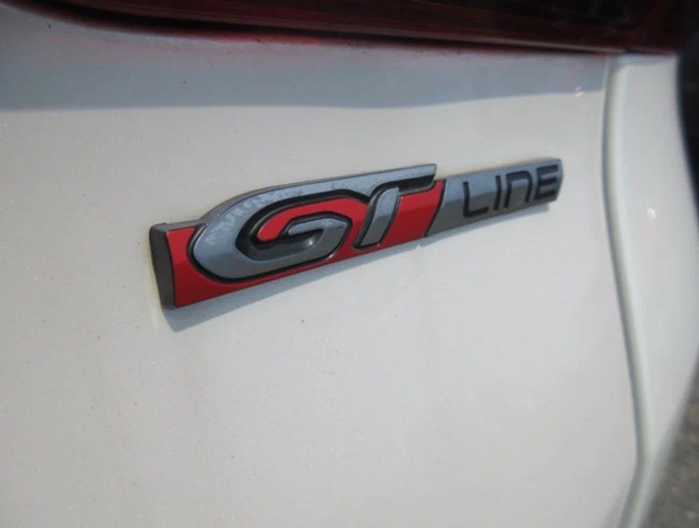 PEUGEOT 2008 GTLINE - PRG Motors Ltd
