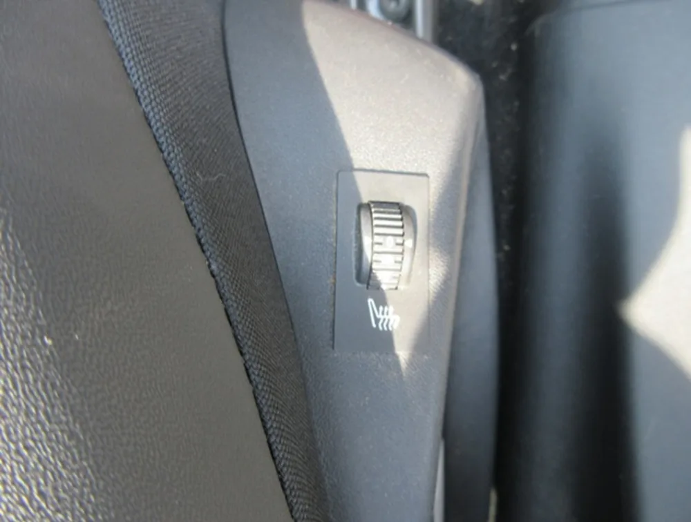 PEUGEOT 2008 GTLINE - PRG Motors Ltd