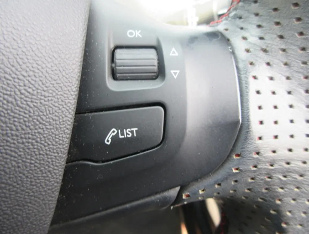 PEUGEOT 2008 GTLINE - PRG Motors Ltd