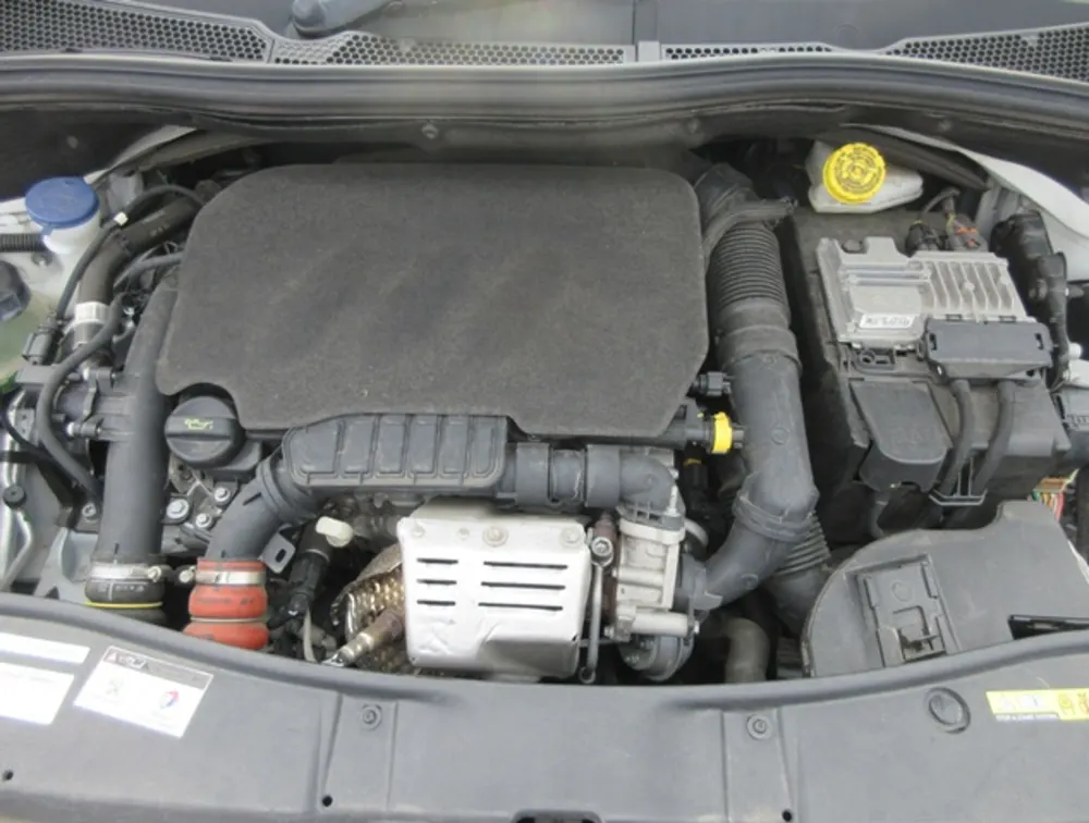 PEUGEOT 2008 GTLINE - PRG Motors Ltd
