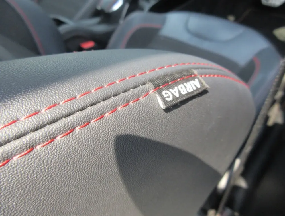 PEUGEOT 2008 GTLINE - PRG Motors Ltd