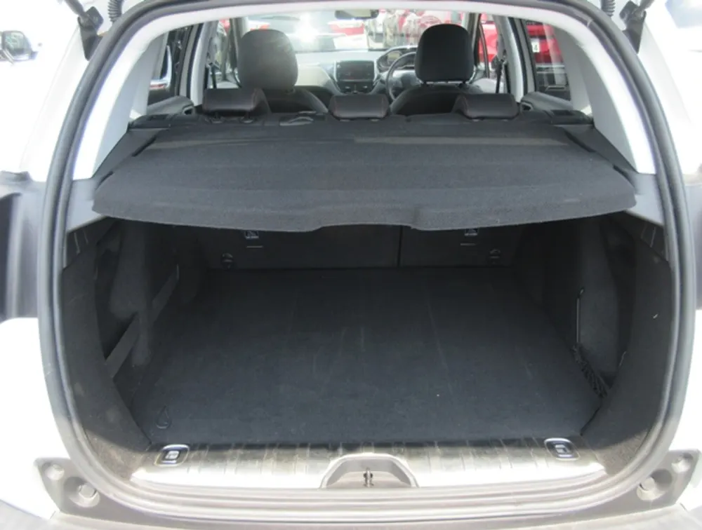 PEUGEOT 2008 GTLINE - PRG Motors Ltd