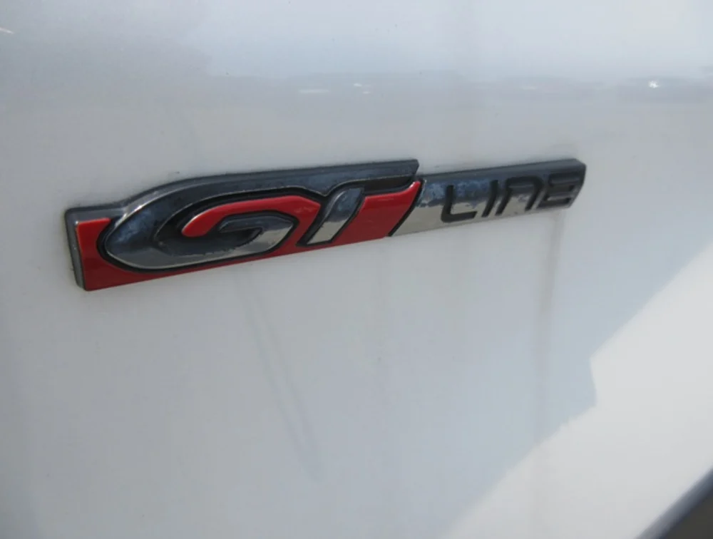 PEUGEOT 2008 GTLINE - PRG Motors Ltd