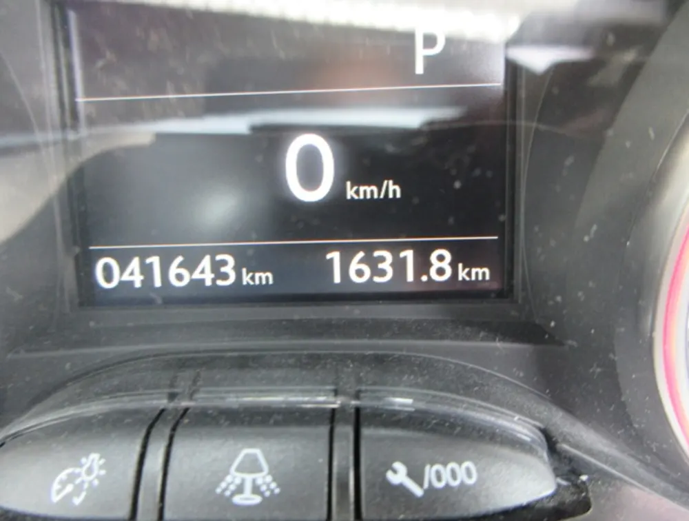 PEUGEOT 2008 GTLINE - PRG Motors Ltd