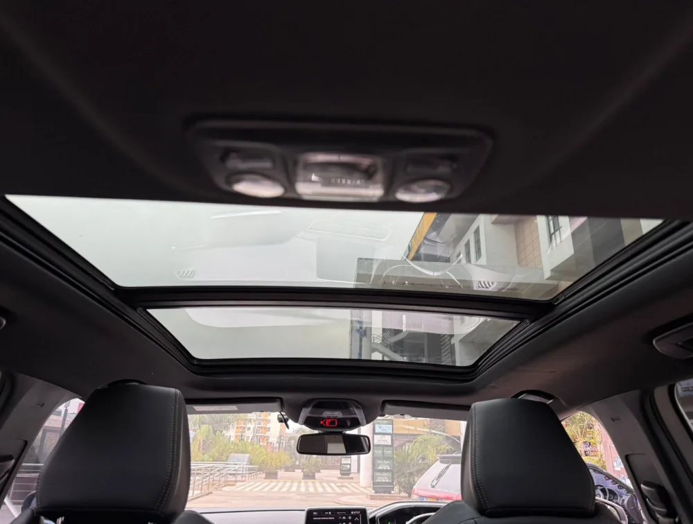 PEUGEOT 3008 GTLINE SUNROOF - PRG Motors Ltd