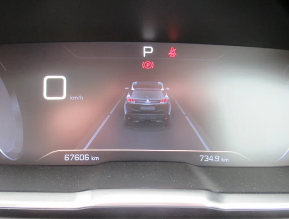 PEUGEOT 3008 GT SUNROOF - PRG Motors Ltd
