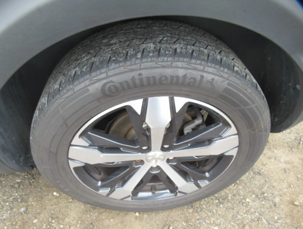 PEUGEOT 3008 GT SUNROOF - PRG Motors Ltd