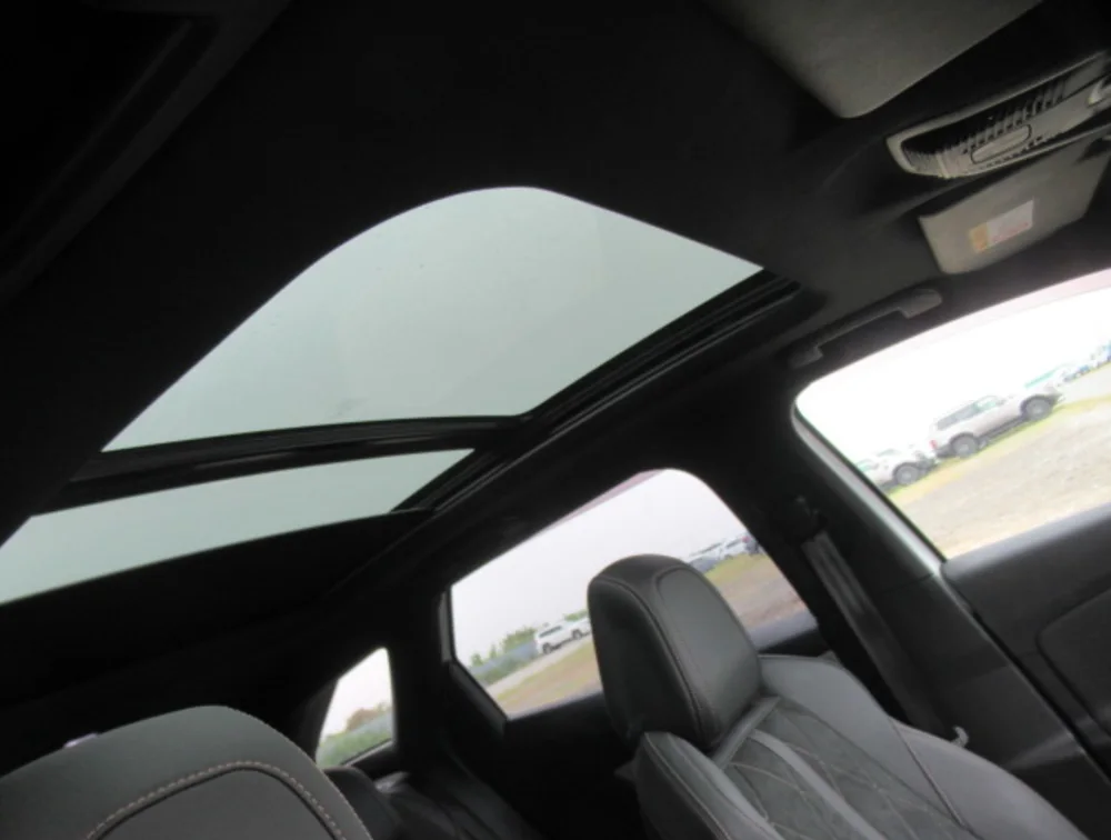 PEUGEOT 3008 GT SUNROOF - PRG Motors Ltd