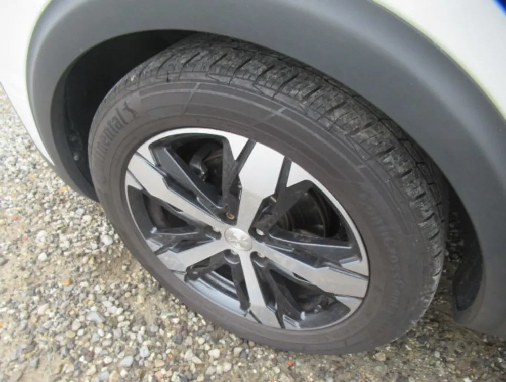 PEUGEOT 3008 GT SUNROOF - PRG Motors Ltd