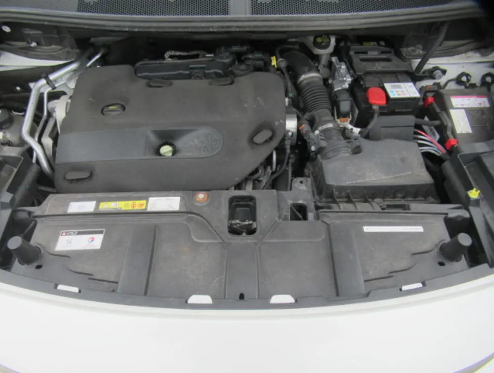 PEUGEOT 3008 GT SUNROOF - PRG Motors Ltd