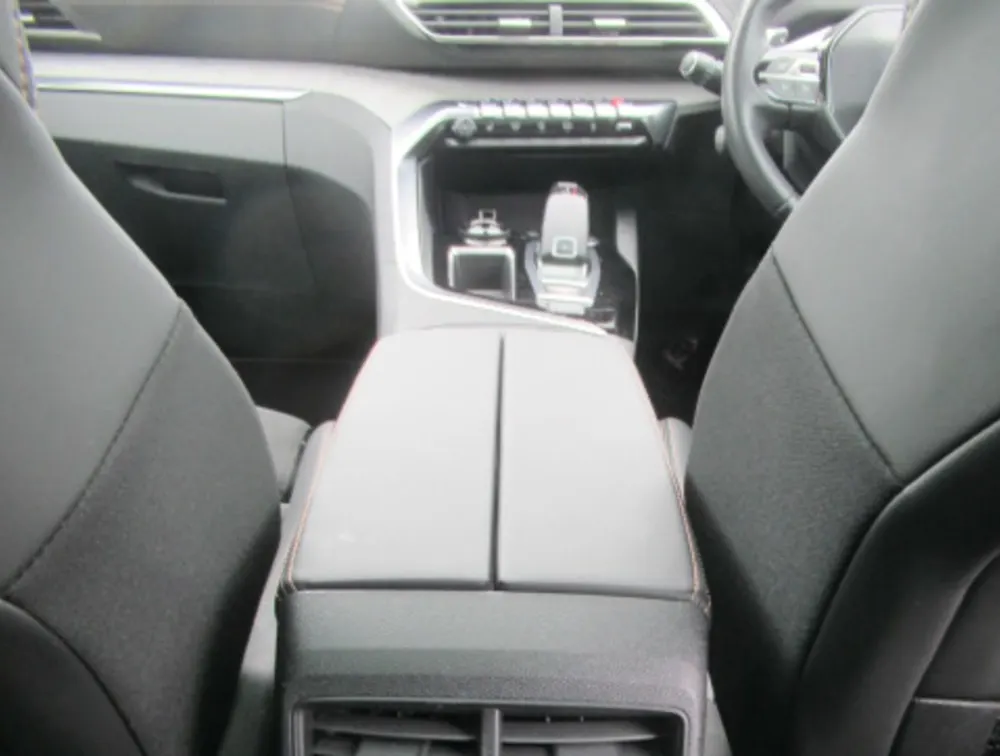 PEUGEOT 3008 GT SUNROOF - PRG Motors Ltd