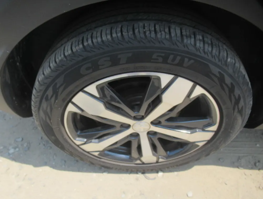 PEUGEOT 3008 GTLINE SUNROOF - PRG Motors Ltd