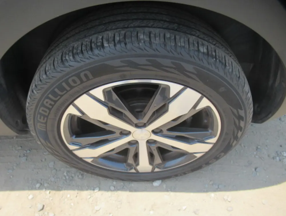 PEUGEOT 3008 GTLINE SUNROOF - PRG Motors Ltd