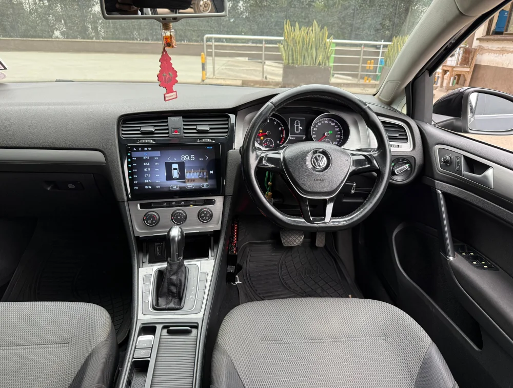VOLKSWAGEN GOLF VARIANT - PRG Motors Ltd