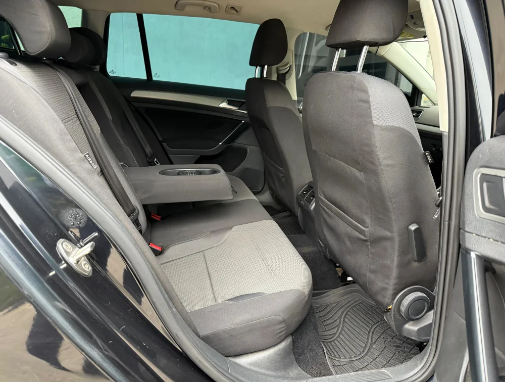 VOLKSWAGEN GOLF VARIANT - PRG Motors Ltd