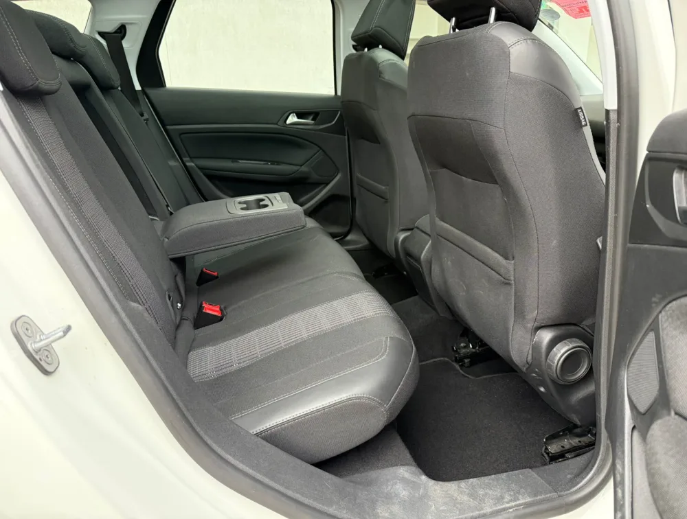 PEUGEOT 308 ALLURE MOONROOF - PRG Motors Ltd