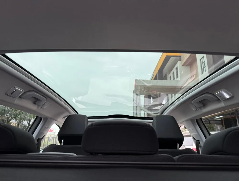 PEUGEOT 308 ALLURE MOONROOF - PRG Motors Ltd