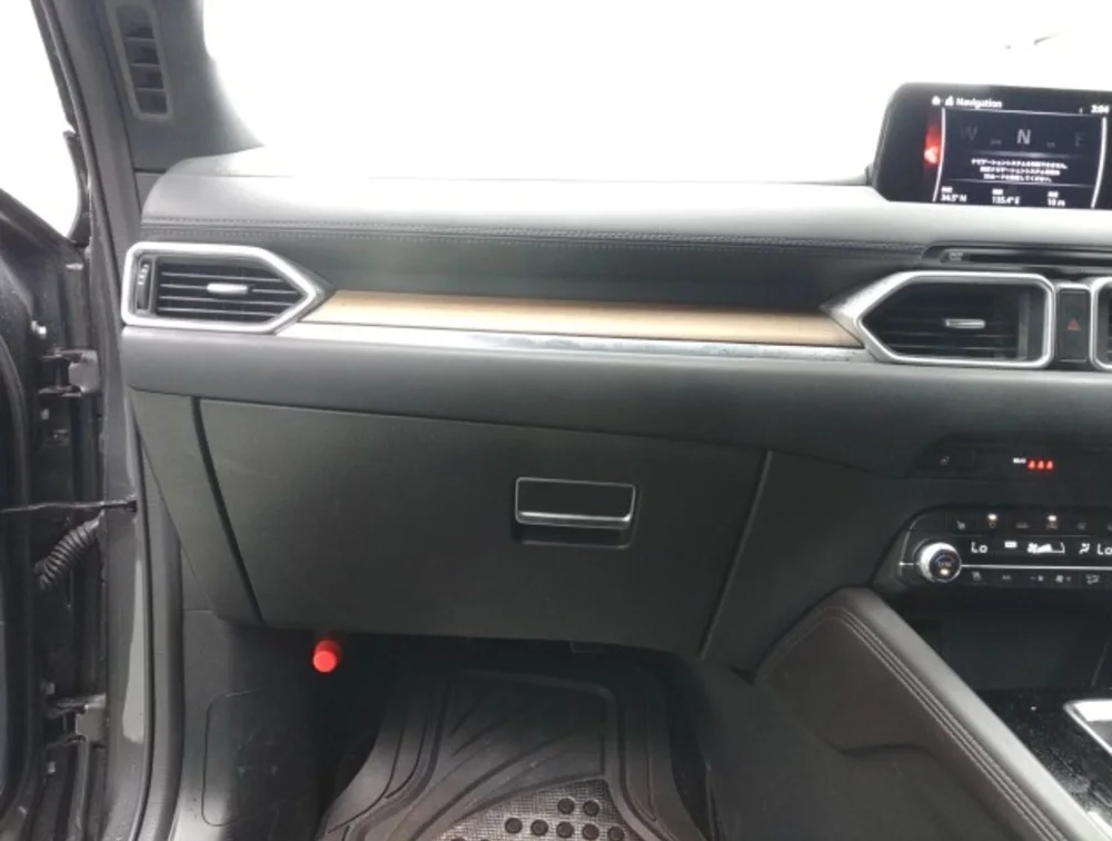 MAZDA CX-5 XD - PRG Motors Ltd