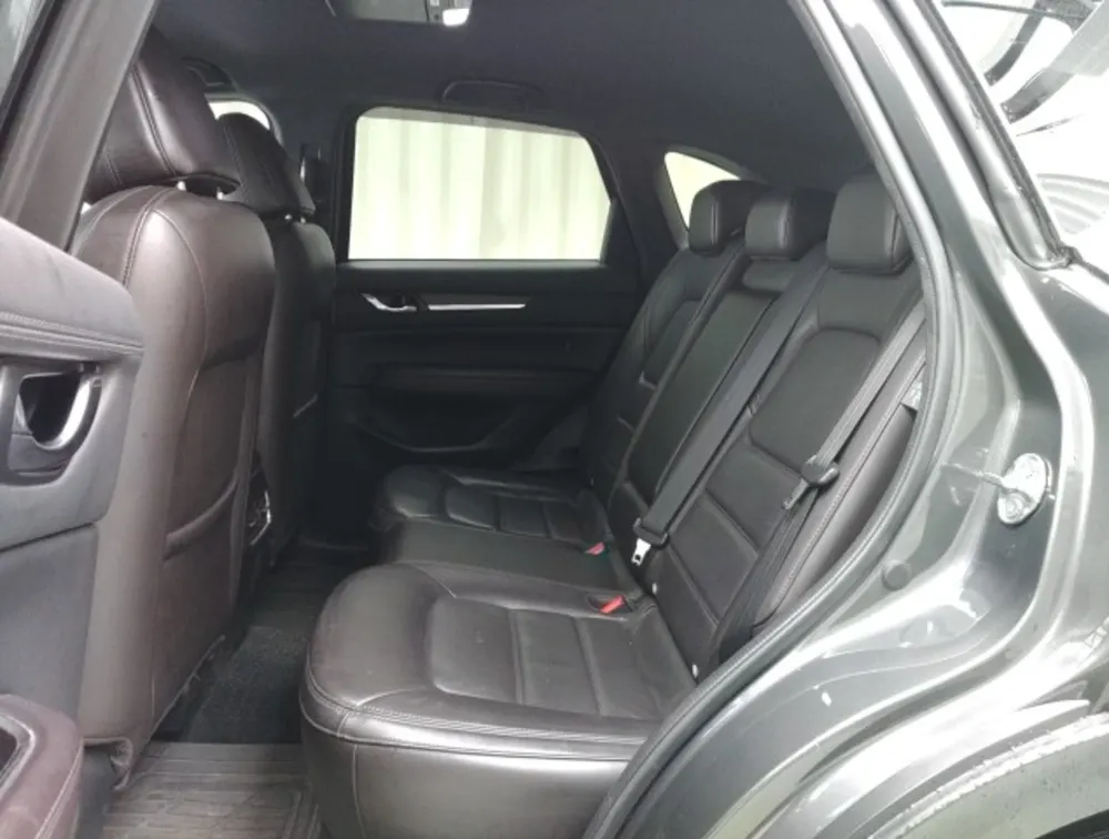 MAZDA CX-5 XD - PRG Motors Ltd