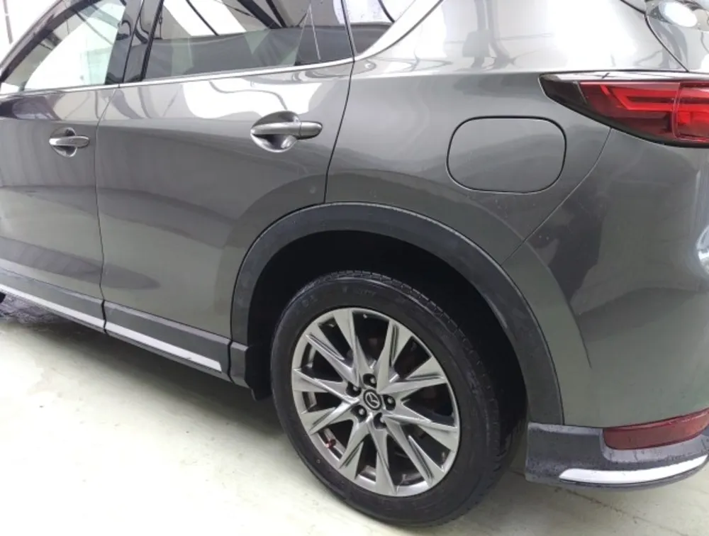 MAZDA CX-5 XD - PRG Motors Ltd