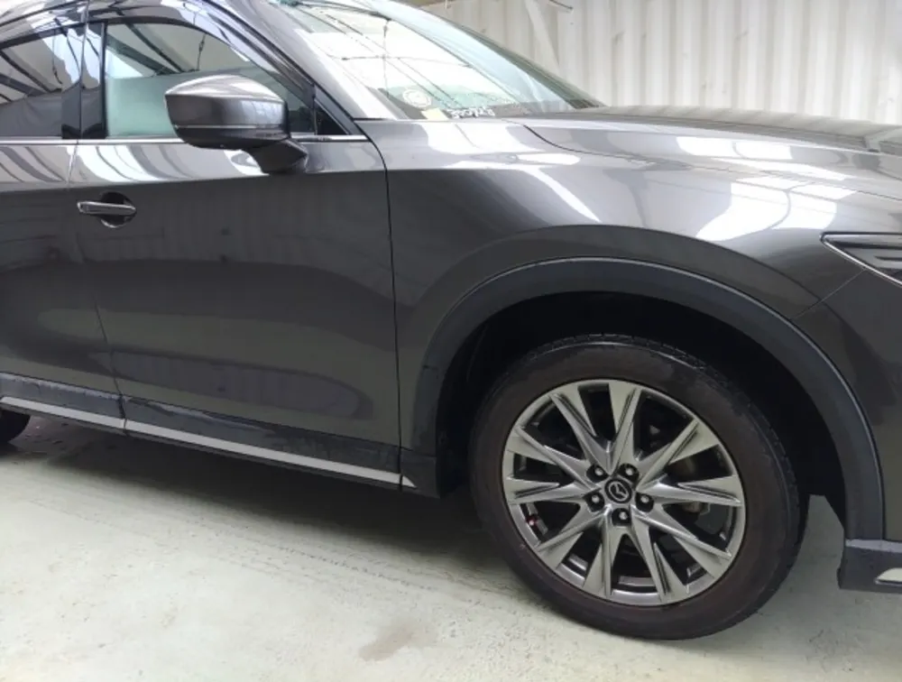 MAZDA CX-5 XD - PRG Motors Ltd