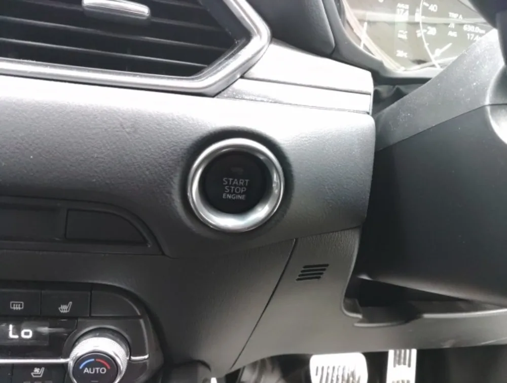 MAZDA CX-5 XD - PRG Motors Ltd